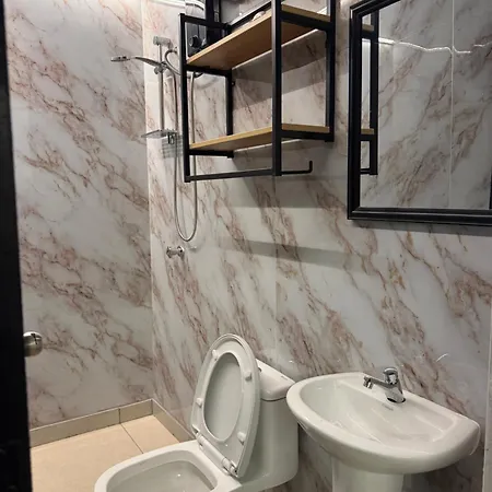 Ayni Living - Hostel-2