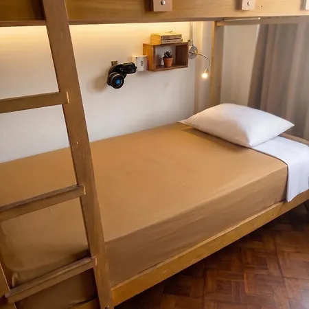Ayni Living - Hostel-2