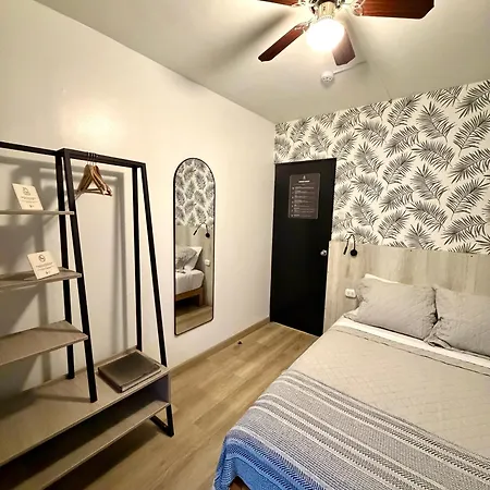 Ayni Living - Hostel-3